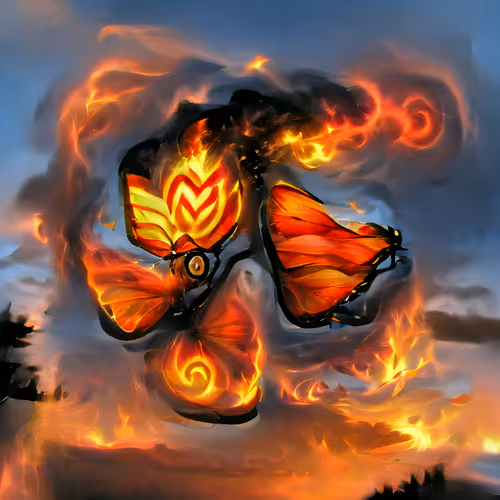 Item #3077920805600577597419135596257868722624920191081919379420806066580064567297 Media