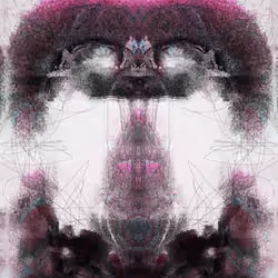 Endless Rage Of A God