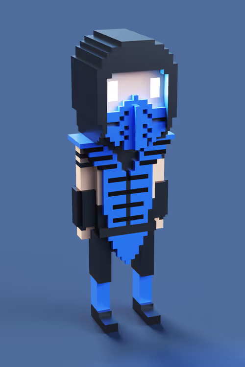 Item #6848077547778627665853998704942827424505195005951679691492820362501533204481 Media