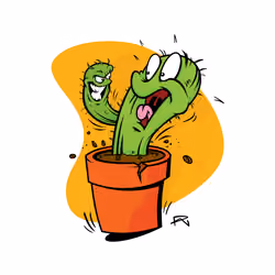 The Original CacDIE! - Clean Edition