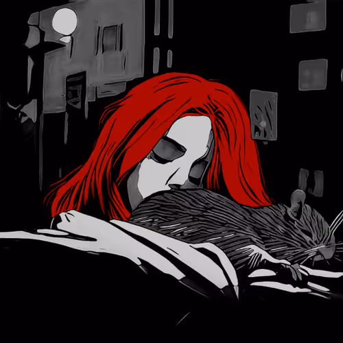 Dark Lives HNTGpXT0Qz