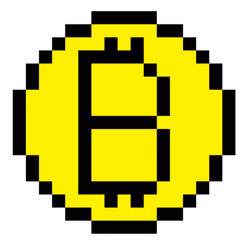 8Bit Bitcoin