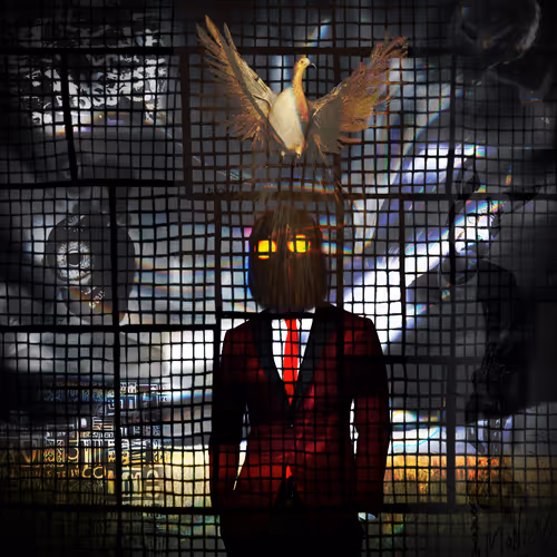 Item #90229959295598851956528984411283838720793131299614087563822372905823963709441 Media