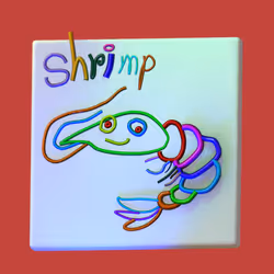 shrimp#18