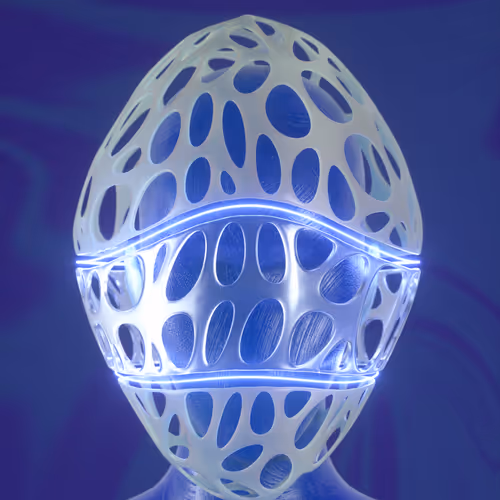 MASKERADE #11