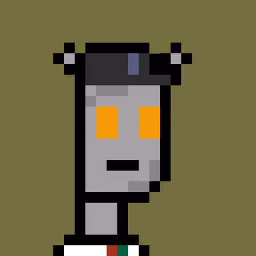 CryptoInvader #515