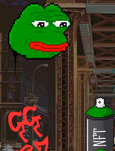 Nftiffiti