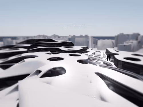 nf-architecture Collection