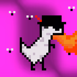 ChromeDinos #2