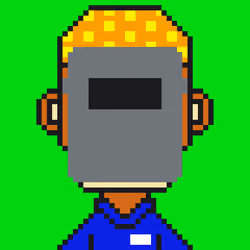 Ape Welder