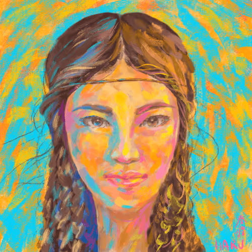 Item #37124236604092464730693926929055625975973029554445923331725559070175612895233 Media