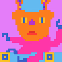 Koala Monster