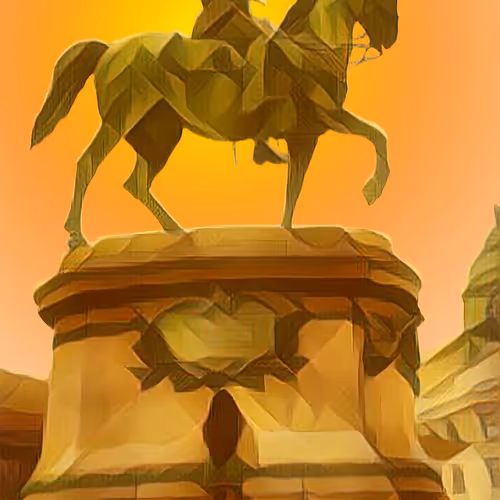 4horse Art