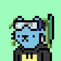 PixelCat 1729