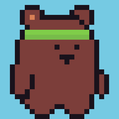 Etherbears