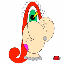 Twisted Sister #2 1/5