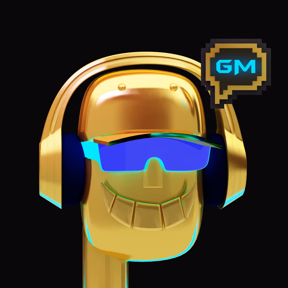GM PUNK 295 (3D)