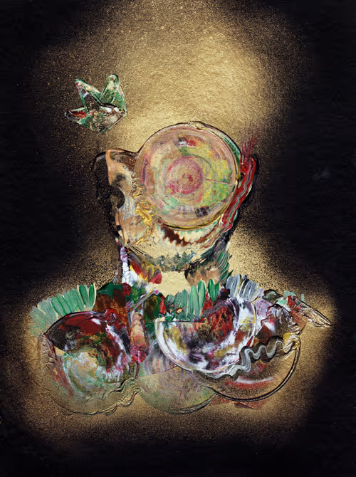 Item #99480435099413924270418123626654086505673218261942572210400145335650957131777 Media