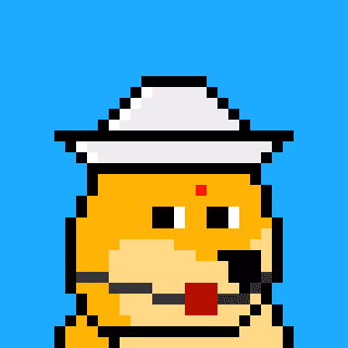 Dooggie #78