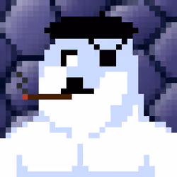 CryptoShibe #8719