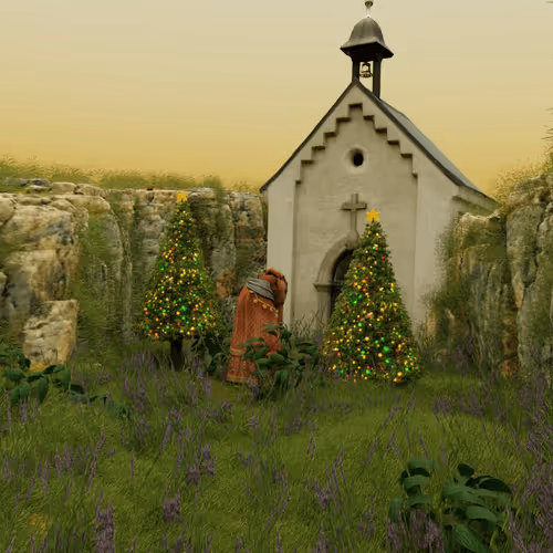 Good Orderly Direction