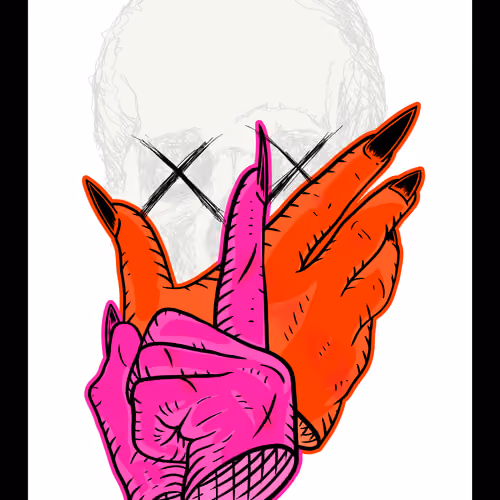 Hush "White"