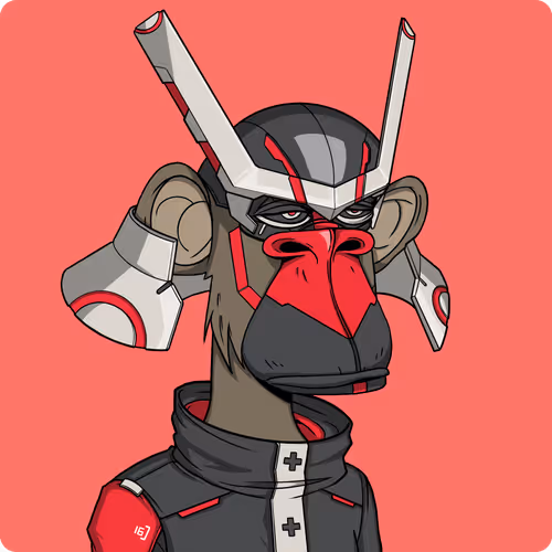 Ape as Daikokuten