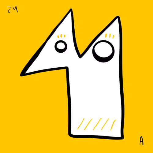 YELLOW CREW 24