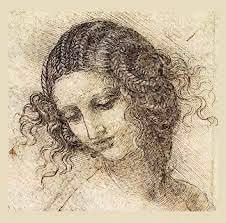 Leda Sketch