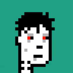 SkelePunk #340