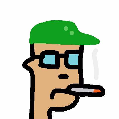 Low Effort Punks