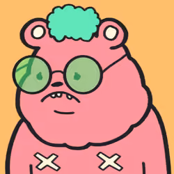 PINKBEAR#09