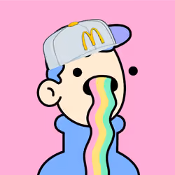 DoodleFastFood #047