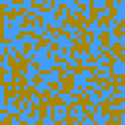 Colors of Ethereum #2