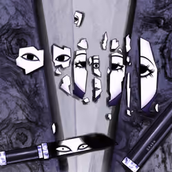 Jigsaw Face