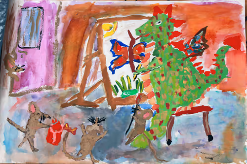 Item #114396903538003896698624448730827052900632640164255267517552149367492647583745 Media