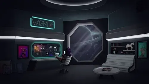 The Collector Chronicles