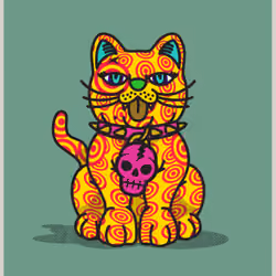 Cat-D T-GET