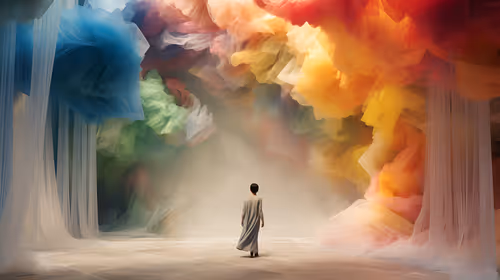 Item #21711493060524772036797911437154901549381806175850546493104496881385584197633 Media