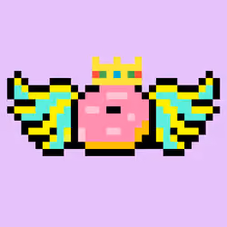 Weird Donut#1055