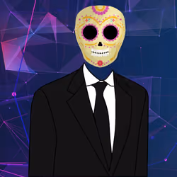 Mr mistery #19