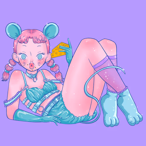 Item #65135618196106739388393797722958198513146028724255076619318298517376354746369 Media