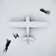 Lost Planes