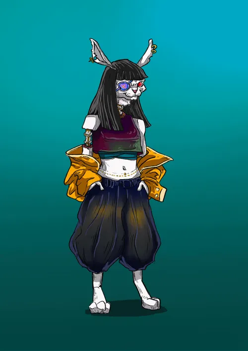 Item #22752849293824103353930255537859796168087091855997485334375274578762652450817 Media