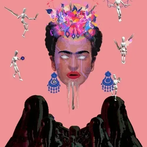 Item #44501015739503734113740637800303471657886293405242713667976676324122705264641 Media