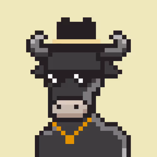 Badass Bull 245