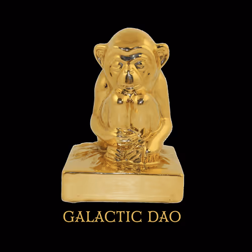 GALACTIC DAO
