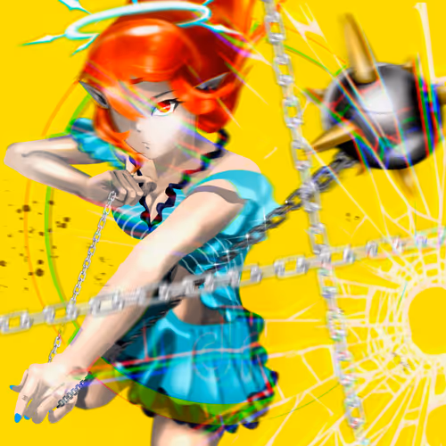 Cherylsan Collection