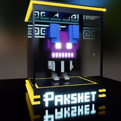 PakShet #067