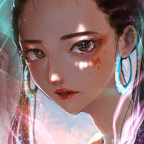 butterfly
